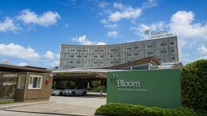 Bloom Mental Wellness Hospital โรงพยาบาลเฉพาะทางด้านสุขภาพจิต