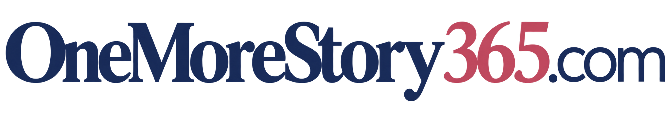 One more story 365